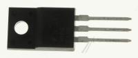 0505-001722 FET-silisium IRFS640B N 200V 18A 0,18ohm