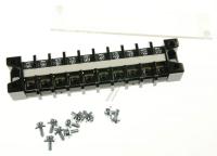3A00093A Klemmbrett 10P FC