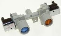 5221EA2001A Ventilgruppe inntak 2V 220/240V 50/60Hz 0/O CG