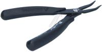 PROSKIT 1PK-105-E MIKRO SPIDSSTANG, VINKLET TOTALLÆNGDE 145MM