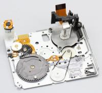 AD97-06411A 3 Hovedmontering-dekk,-,DD-4,-