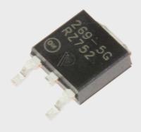 MC33269DTRK5.0  IC-VOLTAGE REGULATOR, DPR