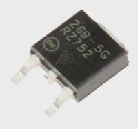 MC33269DTRK5.0 1203-002855 IC spenningsregulator DPR