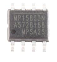 MP1583 1203-003059 IC-kytkin jännitesäädin, SOIC, 8P, 4.9X3