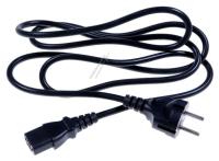 CBF-POWER CORD,M2511,250/250V,10-16/10A,