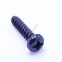 6003-001050 Ruuvi -Taptite,PH,+,2S,M4,L16,BLK,SWRCH18