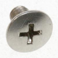 6001-001650 Maskinskruv,BH,+,M2,L3.5,Ni PLT,SWRCH1