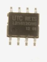 30067295 IC LDO APL5910 1A SOP-8P RoHS