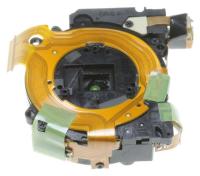 AD97-19731A Modul Barrel-5717_SP3,5717,CCD,svart,SP3
