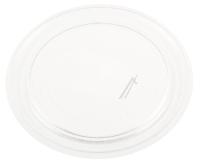 3390W1A035A Glasstallerken mikrobølgeovn 245mm