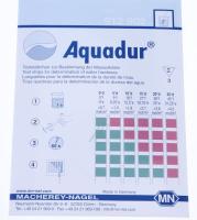 43X9783 Testsæt til måling af vandets hårdhed