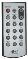 6710CCAR01B Fjernkontroller