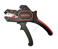 KNIPEX 12 62 180 AFISOLERINGSTANG