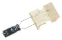 2401-003900 C-AL,0.47,20%,50,HR,TP,5*11,5