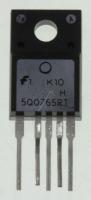 KA5Q0765RTH 1203-002916 IC-PWM CONTROLLER,KA5Q0765RTH-YDTU,TO-22