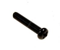 6001-000595 Schraube M4 L20 ZPC(YEL) SM20C