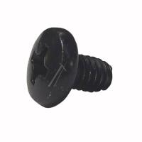6003-000131 SCREW-TAPTITE,BH,+,S,M4,L6,ZPC(BLK),SWRC