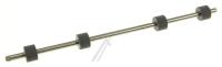 SAMSUNG JC66-00526A ROLLER-FEED ROLLER 1,ML-1510,SUM24L+EPDM