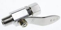 DH92-10075A ASSY VALE,C2600(CR PLAT)
