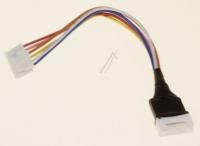 DC96-00570B ASSY-WIRE HARNESS,SEW-HW/HR125/3HW/3HR,S