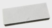 DJ63-00332A Mikrofilter SC7800, svamp+mikro, T31, W66