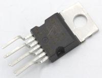1204-002262 IC-vertikalforsterker,STV9325,HEPTAWATT,7P,15