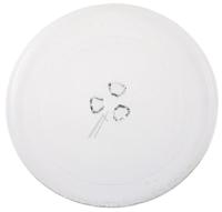 MI1139 Glastallerken til mikrobølgeovn (24,5cm)