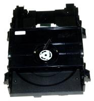 6721RHD004A DVD-stasjon komplett