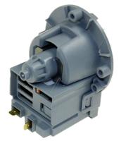 M231XP RS0622 Universal Askoll avløpspumpe med universal kobling til bl.a. Bosch, Siemens m.fl. (kobber-viklinger)
