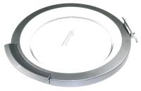 BOSCH/SIEMENS 00704287 KOMPLETT DØR