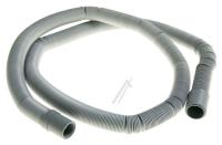 Uttrekkbar avløpsslange 120-400cm