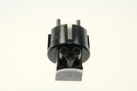 SAMSUNG 3721-001181 SAMSUNG KONTAKTADAPTER 3-POLET