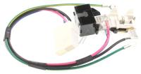 EBG61127801 TERMISTOR/ TEMPERATURSENSOR