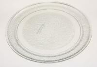 237971 GLASTALLERKEN 24,5CM