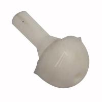 DA63-40167A Gummidemper/propp