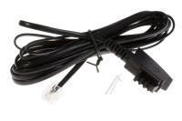 TAE-F-stik/Westernstik 6/4 3,0m