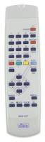 IRC81517 Fjernkontroll, Classic TV/VCR kombinasjon