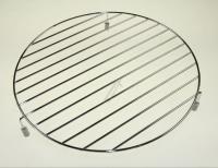 3750W1A003X Grillgaller till mikrovågsugn, D:26,2cm H:4,5cm