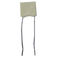 252112R C00949909 Elektronikkondensator 11x6