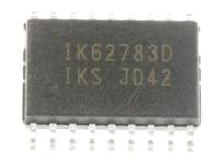 SAMSUNG TD62783AFW 1003-001462 IC-SOURCE DRIVER,TD62783AFW,SOL,18P,8,