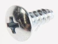 SAMSUNG SCREW-TAPPING,TH,+,2S,M4,L10,ZPC(YEL),SW