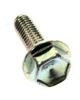 6009-001255 Ruuvi-HEX,SWRCH18A,HEX-PLANGE,HEX,M6,L