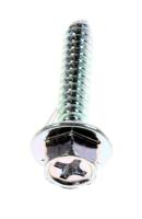 6009-001367 Sexkantskruv HWH,+,M6.5,L32,ZPC(YEL),SWRC