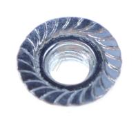 6021-001142 MØTRIK M5,ZPC(YEL)SWCH10A