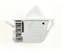 SAMSUNG DA34-00041A VALOKYTKIN,, TYYPPI,PA66,125V