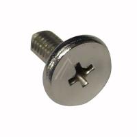 DA60-10108A Maskinskrue,STS,M5,WH,+,0.8P