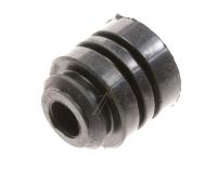 SAMSUNG DA63-02617A GENNEMFØRING KOMPLET,USP05,EPDM,SORT,