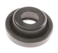 SAMSUNG DA63-02761A GROMMET-DRAIN,RS18RK,NBR,BLK