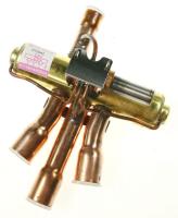 DB62-02838A 4-vejs ventil,UH105GZMC,SSEC