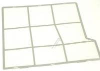 DB63-00597D Forfilter RH,G3,PP,grå,G3-P/J